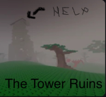 The Tower Ruins