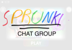Sprunki Chat Group