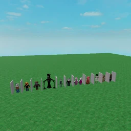 [Piggy] Bot Jumpscares Raid! icon