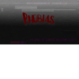 Phobias icon