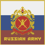 U.S Russia Army