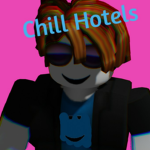 Official Chill Hotels