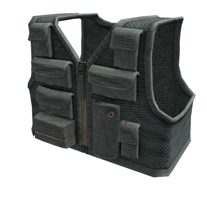 SRU-21/P Survival Vest