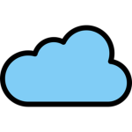 Beyond the Clouds!