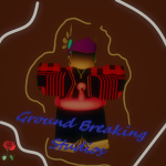Ground Breaking Studios