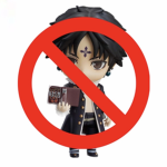 Chrollo slander