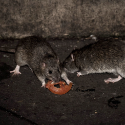 RAT SEWER