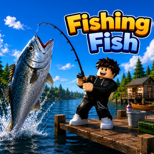Fishing Fish