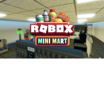 Mini Mart Shopping