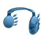 Frostyphones of Retrieved Crystals.