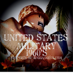 ⊠ United States Military 1960s ⊠