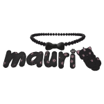 mauri necklace