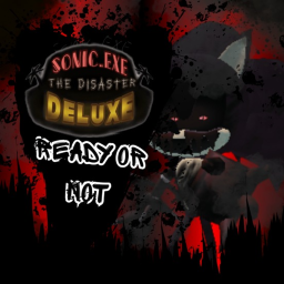 Sonic.Exe The Disaster DELUXE (playtest) icon