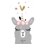 Mamma’s Llamas