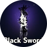 Black Sword