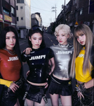 4EVER BLACKPINK