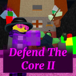 Defend The Core II [v2.4.2]