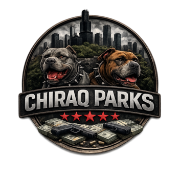 Chiraq Parks [BETA]