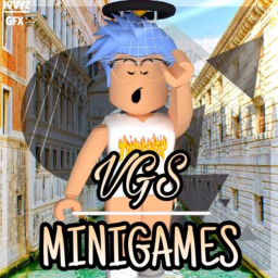 VGS • Minigames