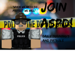 [ASPD] Alaska State Police Department