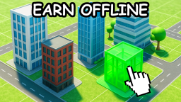 Rozwijaj miasto 🗼