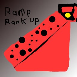 Ramp RankUp (Big Update!)