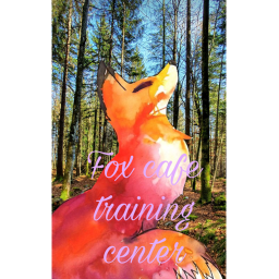 fox cafe training center