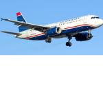 U.S airlines great_bug