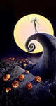 Halloween costume lovers