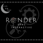 RenderSync Interactive