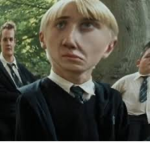 Voldemort’s children
