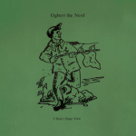 Ogbert The Nerd