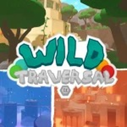 [BETA] Wild Traversal