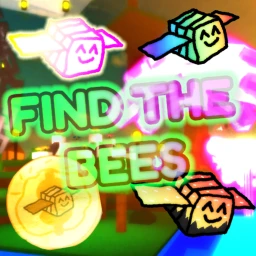  Find The Bees! (39) icon