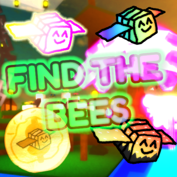  Find The Bees! (39)