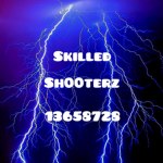 Skilled Sh00terz