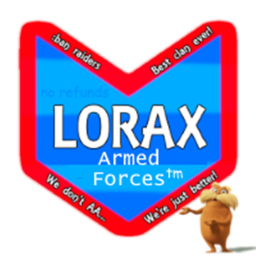Lorax Armed Forces Recruitment Center