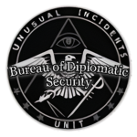 Bureau of Diplomatic Security || FBI