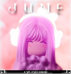 June's special flowers