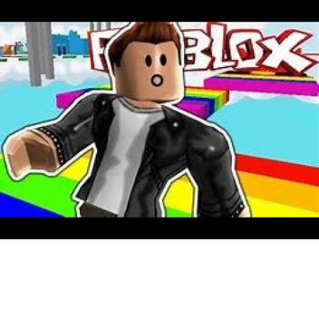 The really short and easy obby of fight