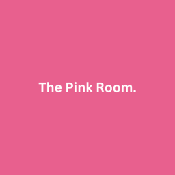 The Pink Room.