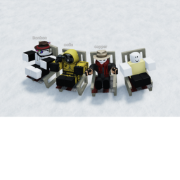 robloxguest135790's Place Number: 4