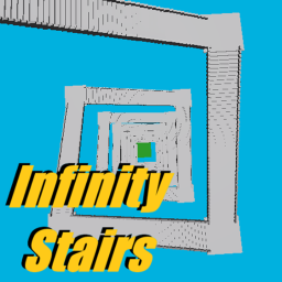 Infinite Stairs