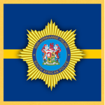 South African Police Force 1940s