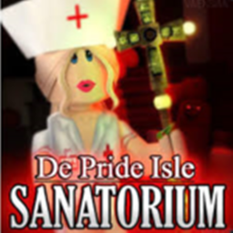 De Pride Isle Sanatorium