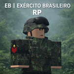 EB || EXÉRCITO BRASILEIRO "RP"