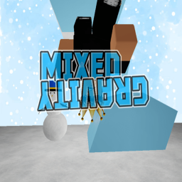 Mixed gravity [Obby]
