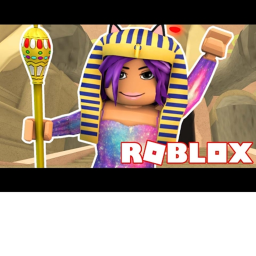 🎄Escape Egyptian Obby
