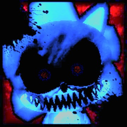 modsaken