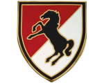 Armored Cavarly Regiment